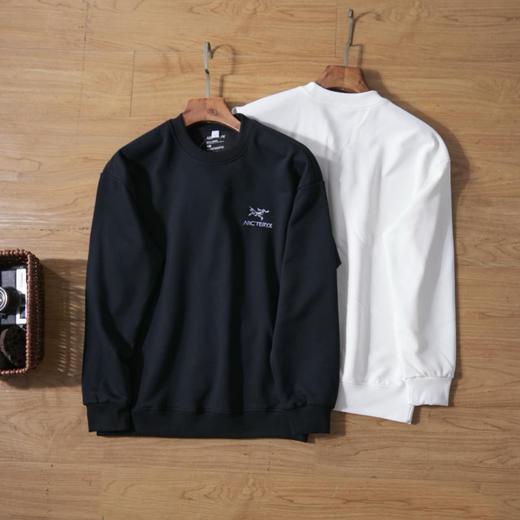 ARC大鸟（官网款）春季秋新款落肩时尚圆领卫衣，可户外！可内搭！ 商品图1