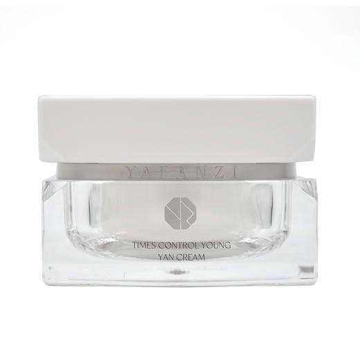 雅梵哲控时幼颜霜120g 商品图1
