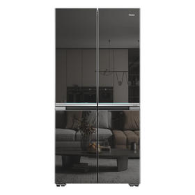 海尔（Haier）冰箱 BCD-625WLHTD2BD5U1