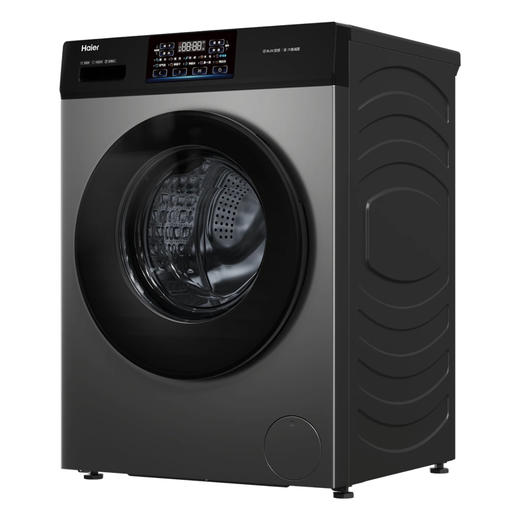海尔（Haier）洗衣机 XQG100-H600H 商品图1