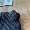 F020114情侣款排骨款设计拼色羽绒棉服 商品缩略图7