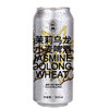 北平机器 茉莉乌龙小麦 500ml 商品缩略图0