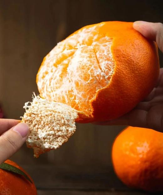 大橘甘平  8-12枚约5.5-6斤礼盒装 商品图11