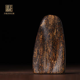 天然加里曼丹沉香 沉水级 SP10976