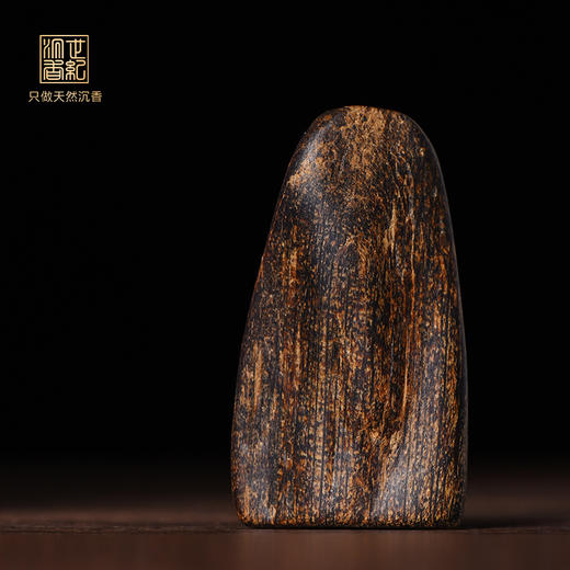 天然加里曼丹沉香 沉水级 SP10976 商品图0