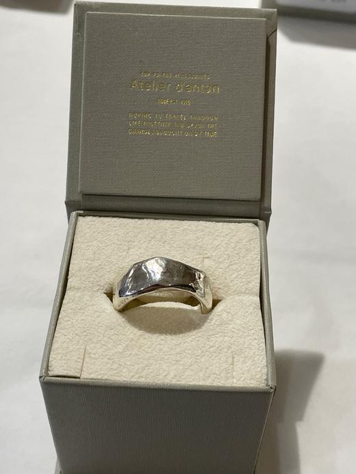 Atelier d'antan(koku beam）戒指 商品图5