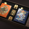 【摘要礼盒 山海祥瑞】摘要 山海经 山海祥瑞  年度重磅新品 酱香型 53度 500ml/2瓶 礼盒装 商品缩略图2
