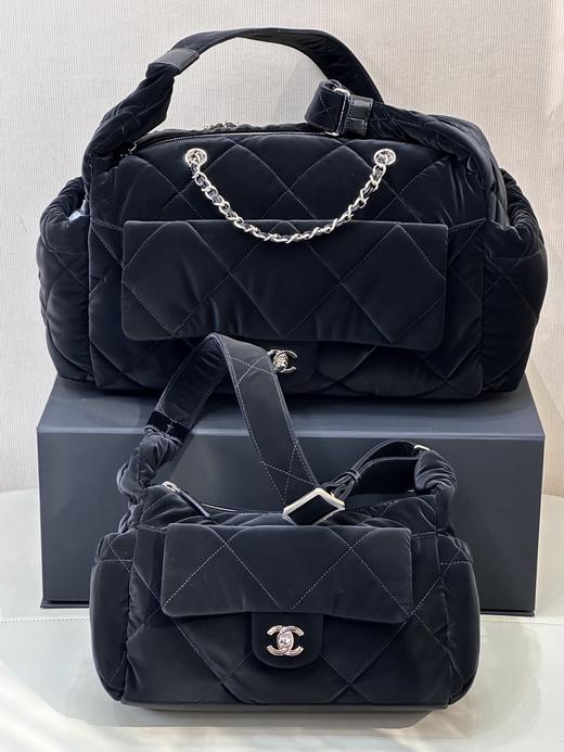 香奈儿 25N 滑雪包（LZ） 商品图2