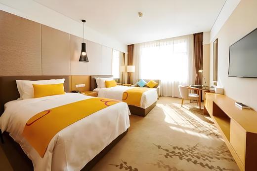 【暖冬必囤】延庆高级景观房1晚+2大1小早餐 商品图3