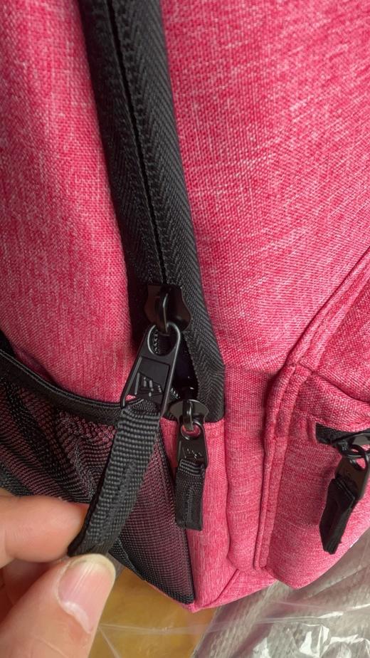 美国洋基队 NY双肩包正品 吊牌价 499正品  防水面料 尺寸45×30×13学生书包 商品图7