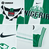 SFS耐克Nike尼日利亚国家队1996复刻球衣短袖足球服男 II6988-310 商品缩略图2