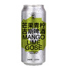 北平机器 芒果青柠 500ml 商品缩略图0