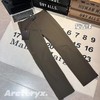 F020104Gamma Pant 纯色通勤休闲户外登山全能百搭神裤长裤 商品缩略图4