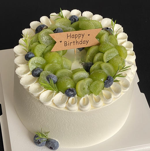 阳光青提 商品图0