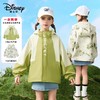 迪士尼儿童双面穿外套冲锋衣春秋款三防连帽韩系儿童宽松外套 商品缩略图1