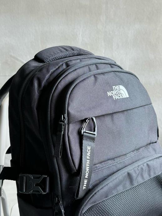 全网都在夸 王炸：①书包②黑色购物袋③外侧手拎袋，三件套的配置，买一得三， 商品图5