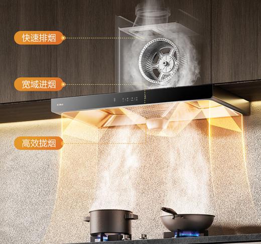 方太油烟机 品牌之选 商品图1
