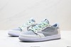 ✅Nike  AJ1倒勾 乔一倒钩 耐克 低帮文化篮球鞋 商品缩略图2
