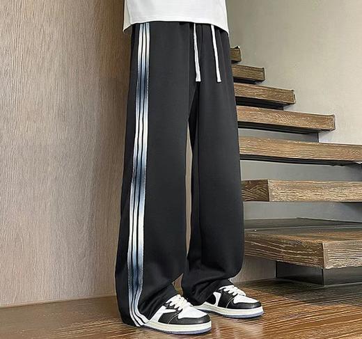 F020120春款上新2026新款高品质春秋季休闲裤 商品图3