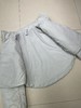 22-6 纯圆正少量 lu轻量透气防水复古运动棉服 又轻又暖 我穿8码 商品缩略图5