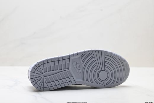 ✅Nike  AJ1倒勾 乔一倒钩 耐克 低帮文化篮球鞋 商品图7