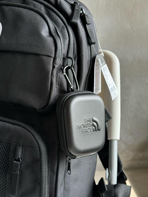 全网都在夸 王炸：①书包②黑色购物袋③外侧手拎袋，三件套的配置，买一得三， 商品图4