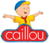 Caillou 卡由动画片 商品缩略图0