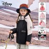 迪士尼新款儿童户外冲锋衣中大童三合一亲子款90白鸭绒羽绒登山服 商品缩略图1