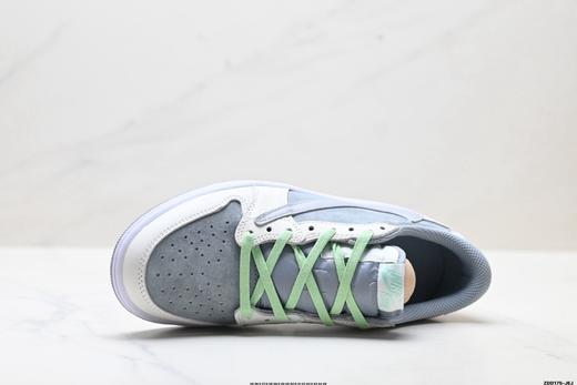 ✅Nike  AJ1倒勾 乔一倒钩 耐克 低帮文化篮球鞋 商品图0