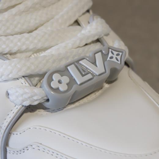 驴家 胖丁 trainer 男女同款（DBG） 商品图3