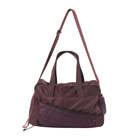 CryingCenter健身斜挎游泳户外收纳干湿分离内置鞋仓大容量健身包 商品图4