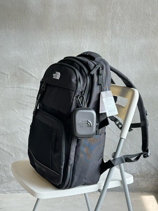 全网都在夸 王炸：①书包②黑色购物袋③外侧手拎袋，三件套的配置，买一得三， 商品图2