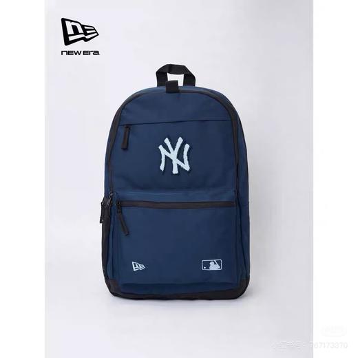 美国洋基队 NY双肩包正品 吊牌价 499正品  防水面料 尺寸45×30×13学生书包 商品图1