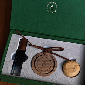 上新「好运」香氛套装