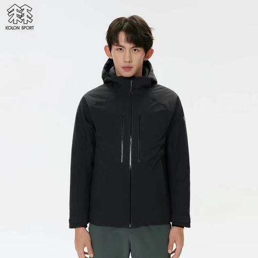 F020110秋冬款解锁全天候型风格户外情侣款棉衣外套 商品图9