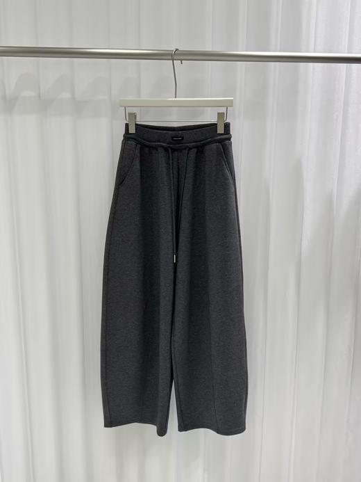 【门店同款】ENJOY春季缪系腰头休闲裤 169694626 商品图0