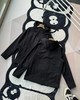 F020109户外休闲商务男士连帽软壳加绒冲锋衣 商品缩略图3