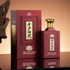 【纪年酒1963】53度金沙回沙酒（1963）新版500ml1*6 酱香型白酒 大曲坤沙口粮酒  纪年酒1963  商务宴请礼盒 商品缩略图1
