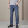 佐丹奴男装26年新款直筒纯棉薄牛仔裤13116011 商品缩略图0