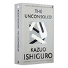 无可慰藉 石黑一雄 英文原版小说 The Unconsoled 诺贝尔文学奖得主 Kazuo Ishiguro 英文版进口原版英语书籍 商品缩略图0