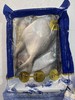 周三取货：【吕四鲳鱼】一袋1斤左右，约 5-6条 ，肉质超级细嫩，深海捕捞，纯正野生！ 商品缩略图2