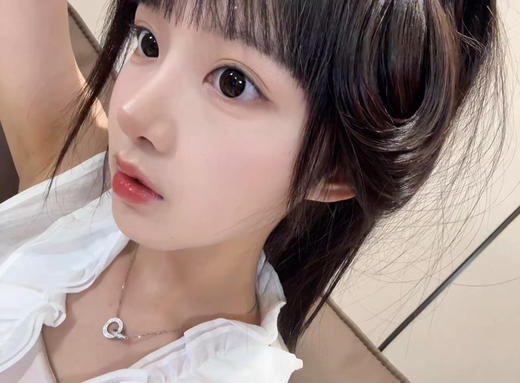 干敏眼推荐丨Ring Black3.0黑·Bebebest丨小黑环14.2mm（年抛/2片装） 商品图2