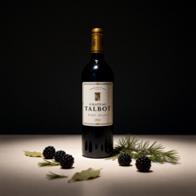 大宝酒庄红葡萄酒2021年