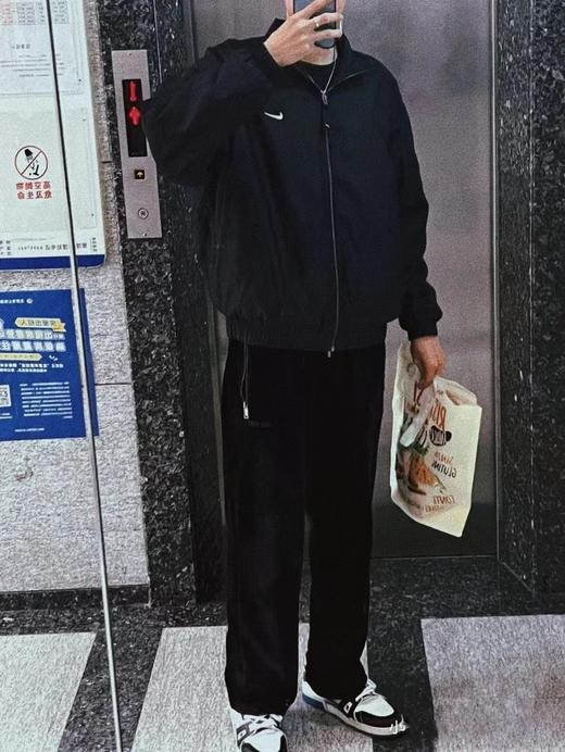 F020101美式复古工装灯芯绒小翻领外套男女同款 商品图13