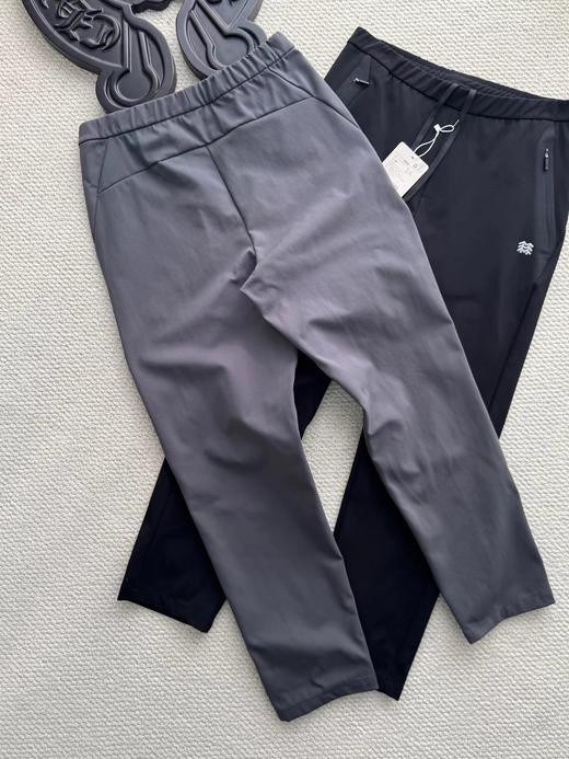 F020126户外速干休闲裤都市户外双场景适配男士长裤 商品图7