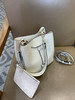 秋冬特惠💰540 蔻驰CBH07 CBH06 经典老花Rowan抽绳单肩斜挎水桶包 子母包 商品缩略图3