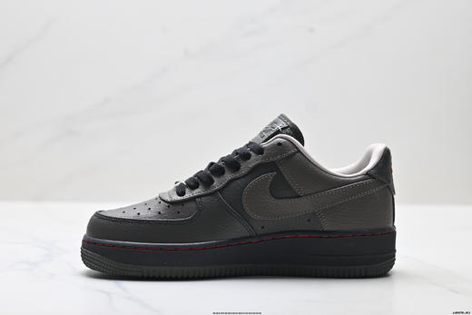 耐克NIKE AIR FORCE 1’07空军一号休闲运动板鞋IQ9802-022男女鞋 商品图2