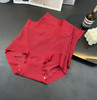 爱慕同款高腰红内裤4条装 商品缩略图2