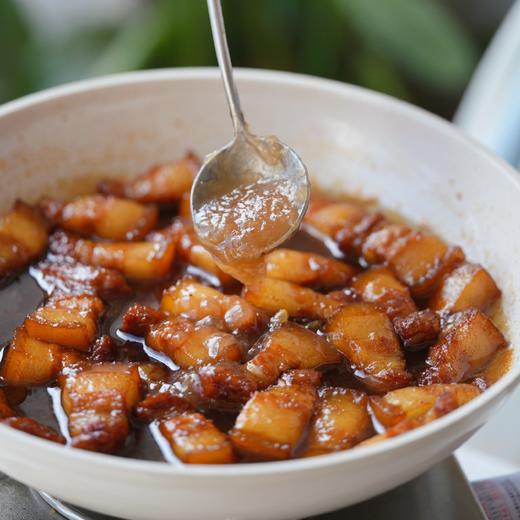 果肉酸梅酱 商品图2