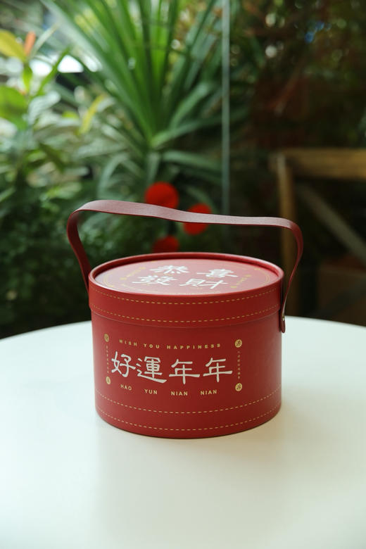 2026新年抱抱桶 商品图6